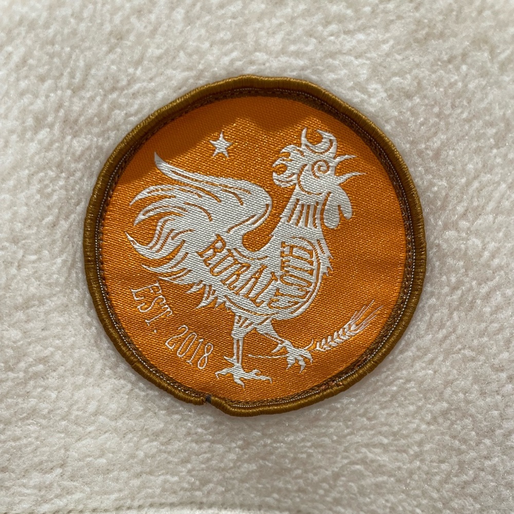 Rural Cloth pullover - Picture 3 of 6